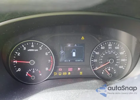 2017 Kia Sportage Lx from USA, damaged, VIN KNDPMCAC3H7056918